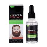 Natural Beard Oil Mustache Growth - Image 3