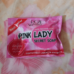 Pink Lady Secret Soap - Image 6