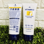 Vitamin E Rejuvenating Whip Facial Wash - Image 10