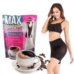 Max Curve Coffee For Slimming and Weight Loss - Image 3