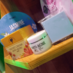 Night Cream Anti Acne - Image 4