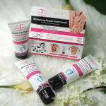 Aichun Beauty Whitening Repair Foot Cream - Image 2