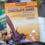 Weight Gain Chocolate Shake Supplement - Image 3