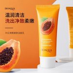 Bioaqua Papaya Cleansing Face Wash - Image 4
