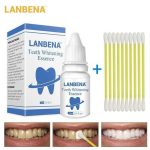 Lanbena Teeth Whitening Essence - Image 6
