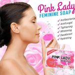 Pink Lady Secret Soap - Image 3
