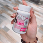 MAX 7 Days Slimming Capsules - Image 15