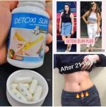 Detoxi Slim Fast Slimming Capsules - Image 10