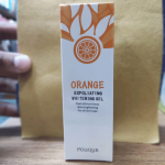 Orange Exfoliating Whitening Gel - Image 2