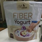 Manee Fiber Yogurt Dietary Supplement - Image 2