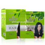 Fast Black Color Hair Shampoo - Image 6