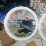 Bio Active Gluta Scrub Charcoal - Image 11