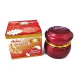 Kim Whitening Ginseng and Pearl Cream - Image 4