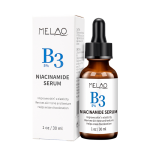 Melao B3 5% Niacinamide Serum - Image 3