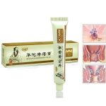 Dictamni Hemorrhoid Pile Cream - Image 3