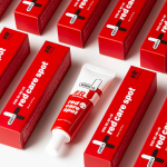 Mondeo Red Care Spot - Image 4