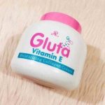 Gluta Vitamin E Moisturizing Collagen Cream - Image 8