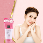Baby Bright Aha & Gluta Whitening Facial Foam - Image 8