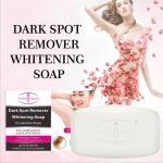 Aichun Beauty Dark Spot Remover Whitening Soap - Image 6
