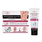 Aichun Beauty Whitening Repair Foot Cream - Image 5