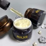 Ailke Kojic Acid Brightening Cream - Image 5