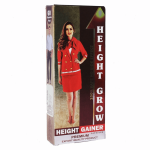 Height Growth Height Gainer Capsule