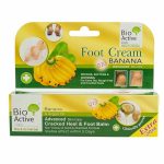 Bio Active Bannana Foot Cream - Image 4