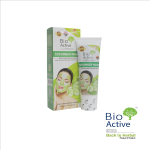 Bio Active Cucumber Peel of Mask - Image 5