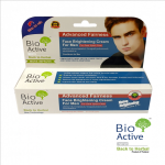 Bio Active Face Whitening Cream For Men - Image 3