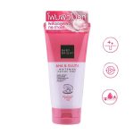 Baby Bright Aha & Gluta Whitening Facial Foam - Image 6