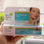Bio Active Facial Brightening Cream - Image 7