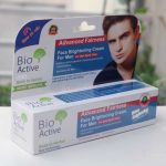 Bio Active Face Whitening Cream For Men - Image 4