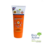 Bio Active Water Resistant Sun Protection Cream - Image 5
