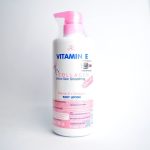 Vitamin E Collagen Velvety Skin Smoothing Body Lotion - Image 2