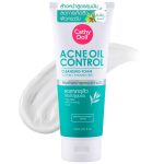 Cathy Doll Acne Oil Control Cleansing Foam - Image 7