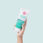Cathy Doll Acne Oil Control Cleansing Foam - Image 10