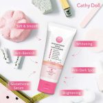 Cathy Doll Aura Whitening Serum Foam Cleanser - Image 7