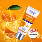 Dr. Meinaier Vitamin-C Whitening Face Wash - Image 7