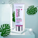 Dr Meinaier Snail Whitening Fade Spot Facial Cleanser - Image 3