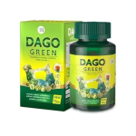 Dago Green Slimming Capsules
