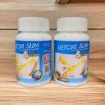 Detoxi Slim Fast Slimming Capsules - Image 4