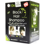 Dexe Black Shampoo - Image 9