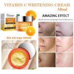 Disaar Beauty Skincare Vitamin C Whitening Cream - Image 5