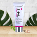 Dr Meinaier Snail Whitening Fade Spot Facial Cleanser - Image 4