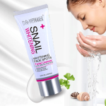 Dr Meinaier Snail Whitening Fade Spot Facial Cleanser - Image 2