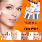 Dr. Meinaier Vitamin-C Whitening Face Wash - Image 4