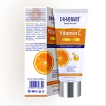Dr. Meinaier Vitamin-C Whitening Face Wash - Image 5