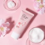 LAIKOU Japan Sakura Cleanser - Image 6