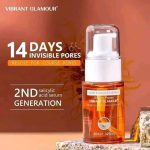 Vibrant Glamour Pore Minimizer Serum - Image 4