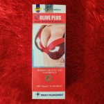 Olive Plus Breast Cream For Enlargement - Image 6